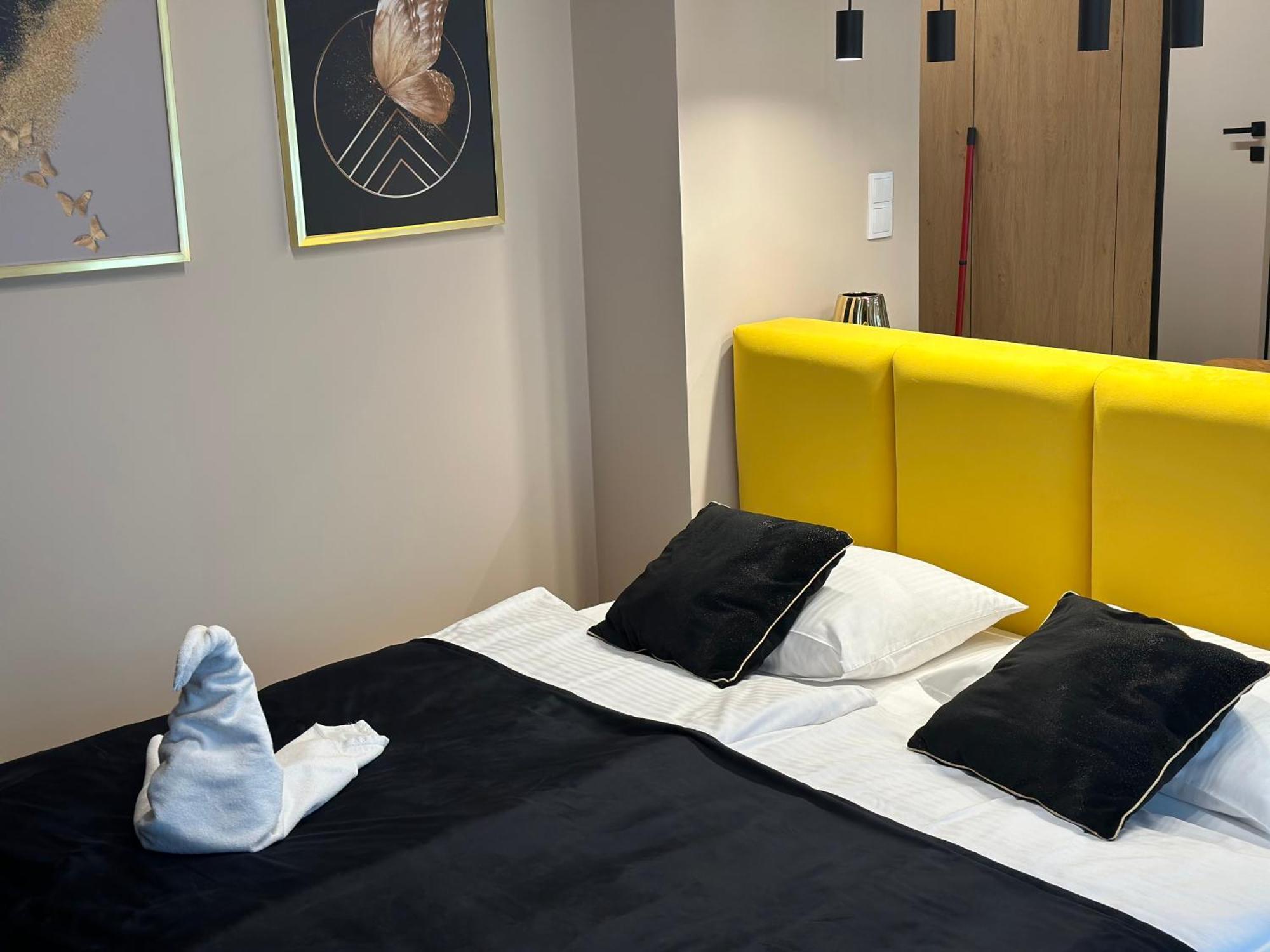 Apartment Tauron Arena With Garage - Lema Krakow